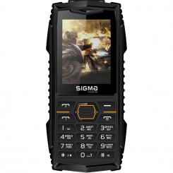 Sigma mobile X-treme AZ68 -  1